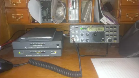 elecraft k2