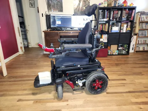 quantum r-trak