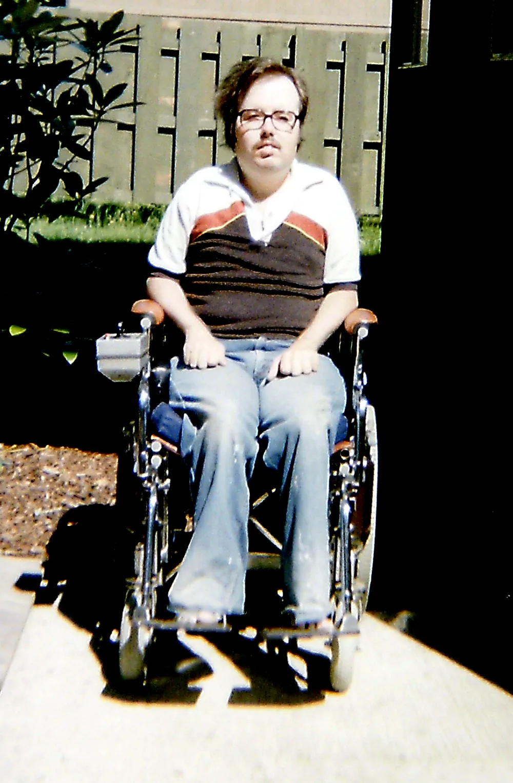 invacare power rolls 4